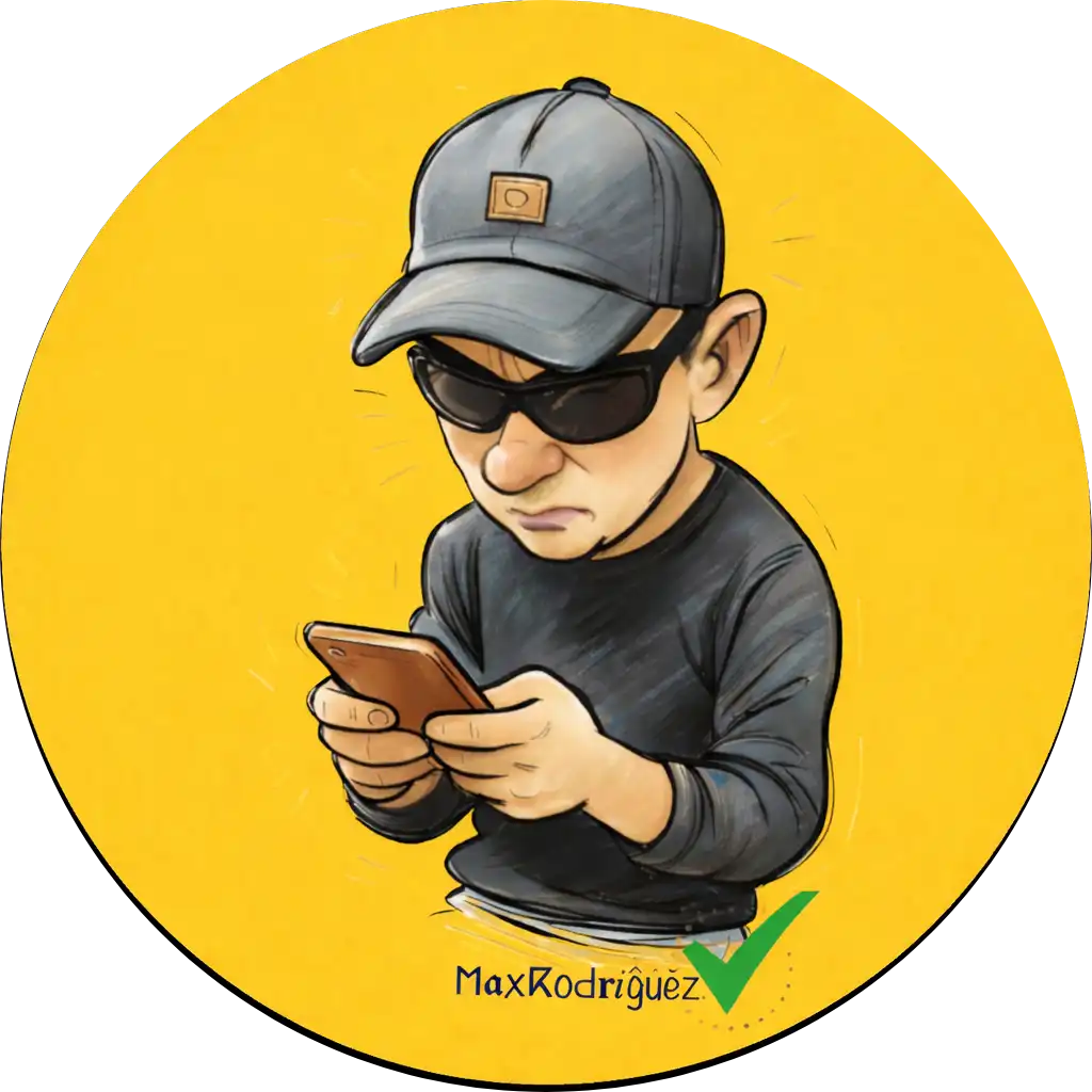 Max Rodriguez